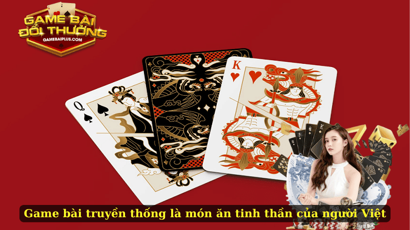 Game Bài Truyền Thống Với Online – Cuộc Chiến Không Hồi Kết